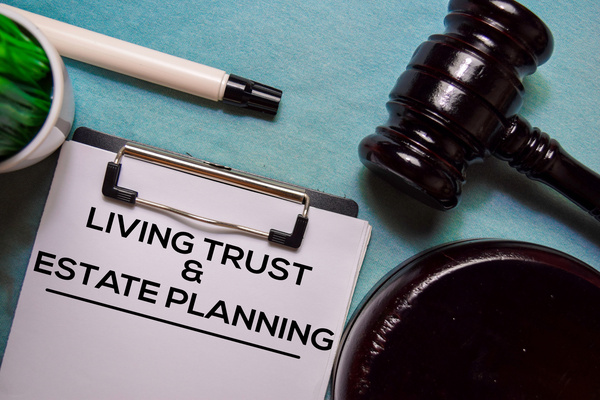 Trusts – A Comprehensive Guide to a Great Estate Planning Tool