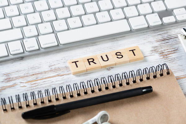types of trusts